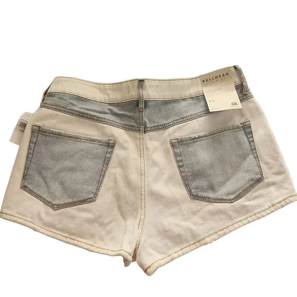 Bullhead denim women